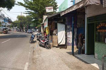 Lahan di sewakan di cipete raya jaksel