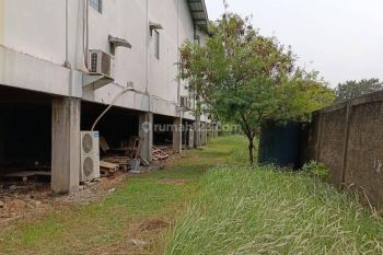 Dijual Pabrik Mustika Sari Bekasi Murah Siap Pakai Bebas Banjir