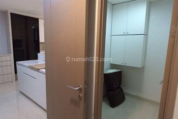 Apartemen Gold Coast Disewakan Tower Atlantic Design Inter Siap Survey