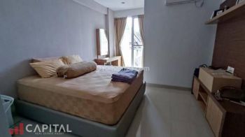 Murah Dago Suite Apartment 2 BR Furnished  Cepat
