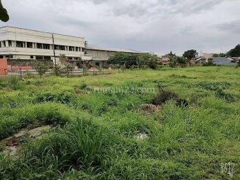 Di Sewakan Tanah Bagus Di Soekarno Hatta Mainroad