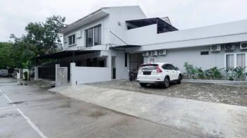 Sell Rumah Kosan: Rumah Kost Kost an