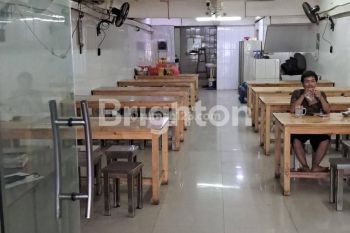 Ruko muara karang raya