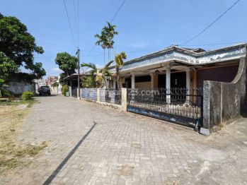 Tanah Murah Bonus Bangunan Dekat Akses Ke Berbagai Wisata