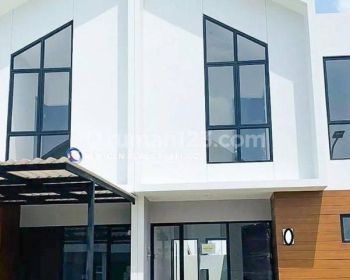 Rumah 2 Lantai Semanan Cluster Citra Garden Puri