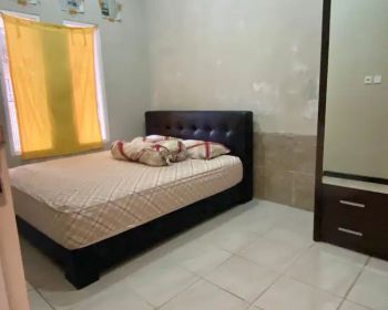 Rumah Minimalis Perum Riverside Nyaman Nego Dekat Hotel Harris Malang