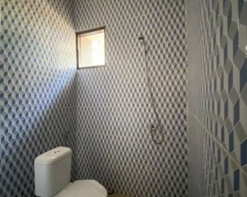 Jual rumah kampung dekat stasiun pondok Rajeg