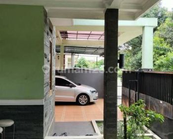 Rumah Bagus Terawat Luas Tanah 324 Meter di Galaxy