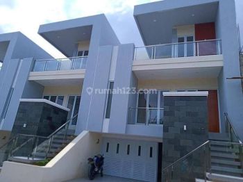 The Krukut Hills, 5 langkah ke Toll Cinere, unit2 Terahir