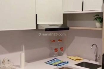 anderson studio furnish lantai 22 bagus only 500jt an