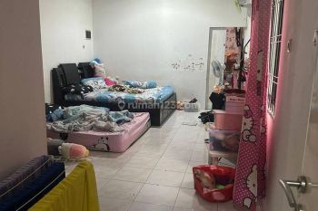 Jual Ruko Taman Ratu 3 Lantai Lokasi Strategis Jakarta Barat