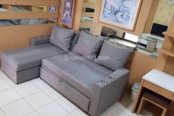 For Sale Apartement Majesty Dekat Ke Tol Pasteur