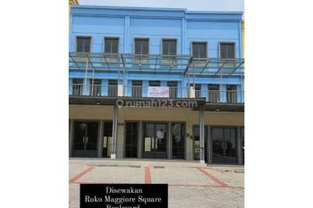 Ruko 3 Lantai Disewakan Harga 195 Per Tahun Minimal 2 Tahun