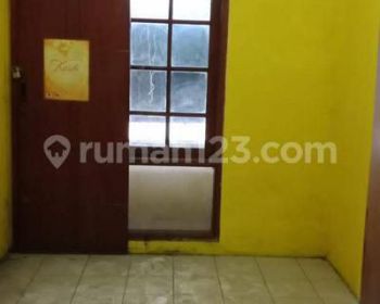 Disewakab kios ruko strategis ramai di taman holis indah thi 1 mainroad jalan