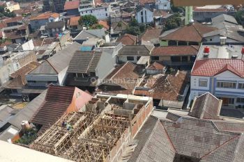 Apartemen Dekat Kampus Itb Unpar Unpad Bandung Sbt