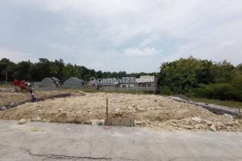 Dijual Tanah Selatan Exit Tol Jogja, Siap Ajb Dan Layak Investasi