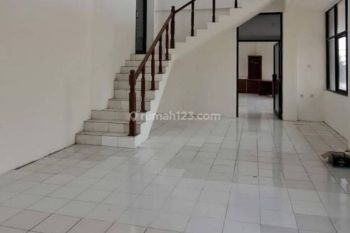 Gudang siap pakai disewakan di kawasan industri jatake tangerang banten