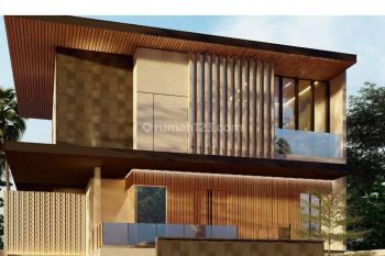 Rumah indent di Setraduta Sepang