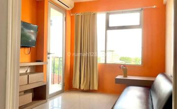 Ngekost Sekalian Healing Sewa Apartemen di Sini Saja Kak Raja Apartemen