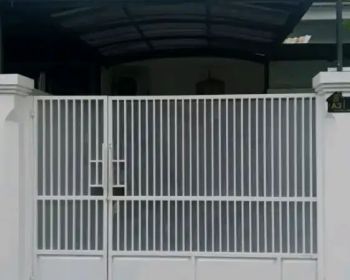 Dijual rumah di Villa Setia Mekar Blok A-3 No. 9 tambun selatan,Bekasi