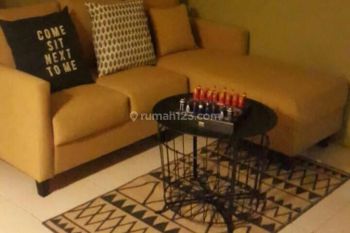 Dijual Apartemen Grand Setiabudi 2 Bedroom