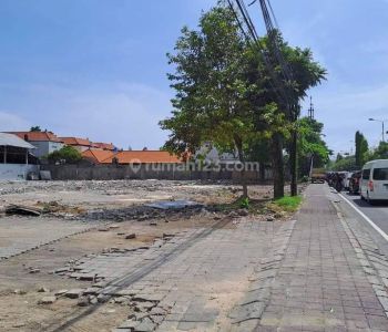 Tanah sewa jln utama baepas Sanur Denpasar Selatan Bali Indonesia