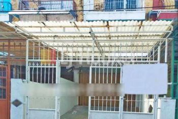 Ruko Jl. Mangga Besar Raya Taman Sari, Jakarta Barat