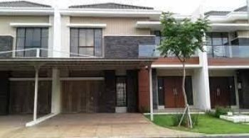 P Fl Dijual Rumah 10x20 Cluster East Asia Green Lake City