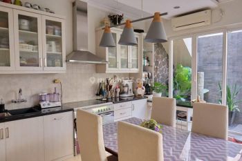 Dijual Rumah Bagus 2 Lantai di Perumahan Victoria Park Tangerang