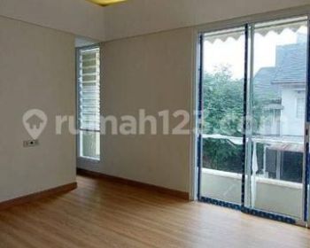 Best Deal! Rumah rapi siap huni di Permata Bintaro Sektor 9
