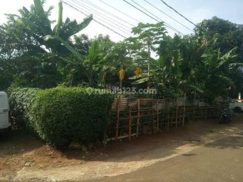 Dijual Tanah Kavling Di Perum Kemang Dekat Uin Ciputat Tangerang
