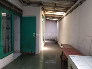 KEBANGETAN MURAHNYA RUMAH LUAS DALAM KOMPLEK CIJERAH BANDUNG