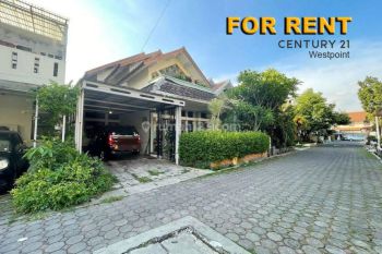 Murah Rumah Siap Huni Furnished di Jl. Suci, Bandung