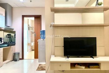 Disewakan Apartemen Thamrin Residences 1 BR Tanah Abang Jakarta Pusat