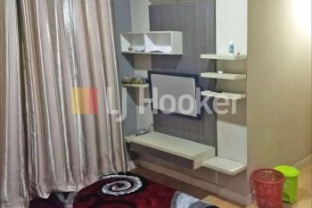 Apartemen City Home MOI Tower Manhattan Lt.10 Kelapa Gading, Jakarta Utara