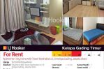 thumbnail-apartemen-city-home-moi-tower-manhattan-lt10-kelapa-gading-jakarta-utara-1