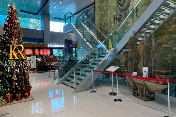 Kantor di The East Tower Mega Kuningan, Mega Kuningan 270 m² Semi Furnished HGB