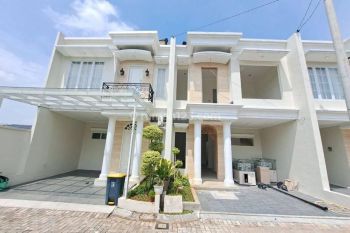 Jual Cepat Rumah Mewah Istimewa Untuk Keluarga Tercinta