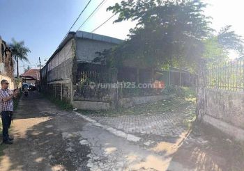 Tanah Lokasi di Raya Puncak Gadog Megamendung Bogor