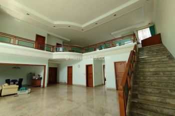 Dijual Rumah Lux Mewah Nyaman Siap Huni Setiabudi Regency Wing 3