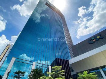 Last Stock. Barang Langka Harga Ok. Office Kemayoran Lt Rendah 20