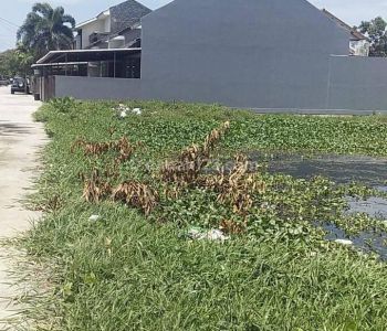 Kesempatan emas investasi cerdas tanah matang di Ciganitri dekat Telkom Univ