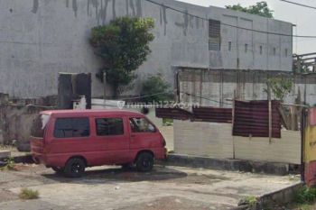 Kavling Komersial Menganti Wiyung SHM Nol Jalan Raya Kembar