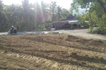 Tanah SHM 10 Menit Ke Pasar Ciluar. Hanya 70 Jutaan