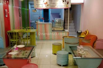 Ruko Premier Park Cikokol Tangerang 2 Lantai Luas 4x15 Harga 1.3m