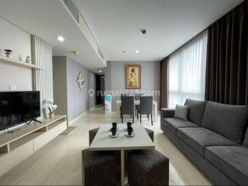 Apartment 2 Bedroom, Kuningan Area