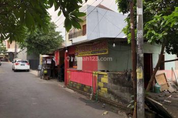 Selangkah Kampus Upn, Bangun Kost Pasti Untung