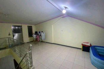 Ruko Grand Poris Uk. 4x18 Tangerang