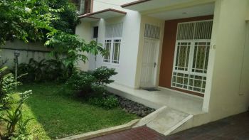 DIJUAL CEPAT RUMAH DI BUMI PESANGGRAHAN MAS, PETUKANGAN SELATAN ,JAKSE