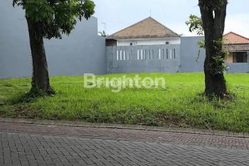 Tanah Siap Bangun Citraland Row Jalan Lebar